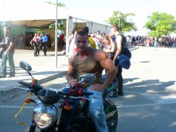 XVIII Concentracion - 2011